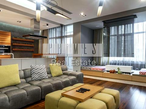 квартира по адресу Андрея Верхогляда ул. (Михайла Драгомирова), 9