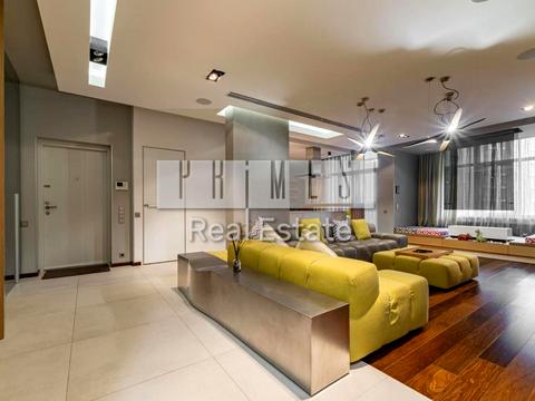 квартира по адресу Андрея Верхогляда ул. (Михайла Драгомирова), 9