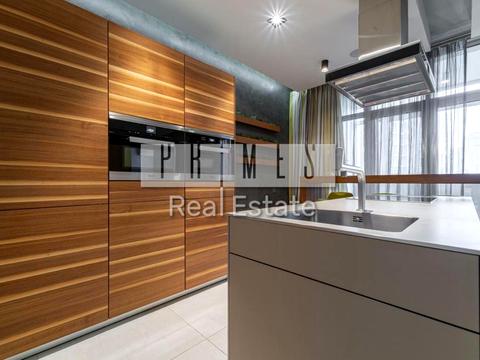 квартира по адресу Андрея Верхогляда ул. (Михайла Драгомирова), 9