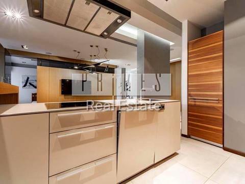 квартира по адресу Андрея Верхогляда ул. (Михайла Драгомирова), 9