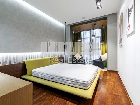 квартира по адресу Андрея Верхогляда ул. (Михайла Драгомирова), 9