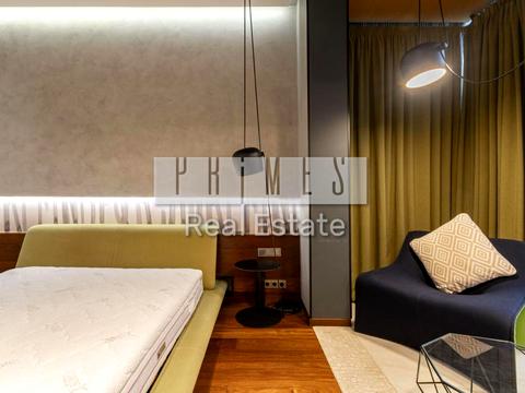 квартира по адресу Андрея Верхогляда ул. (Михайла Драгомирова), 9