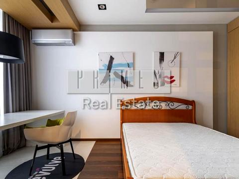 квартира по адресу Андрея Верхогляда ул. (Михайла Драгомирова), 9