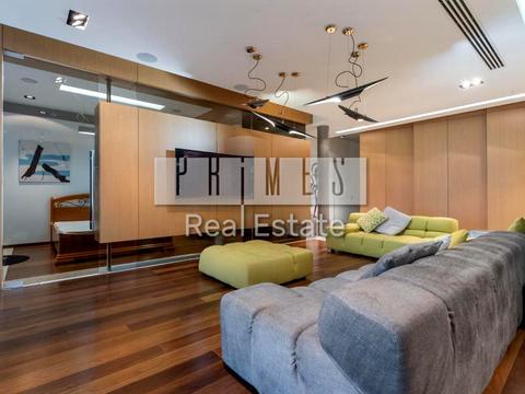 квартира по адресу Андрея Верхогляда ул. (Михайла Драгомирова), 9