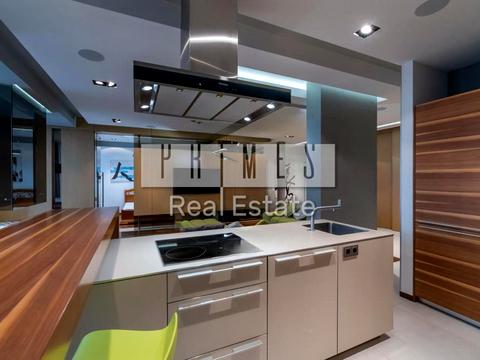 квартира по адресу Андрея Верхогляда ул. (Михайла Драгомирова), 9