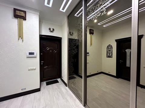 квартира за адресою Євгена Коновальця вул. (Щорса), 44-А