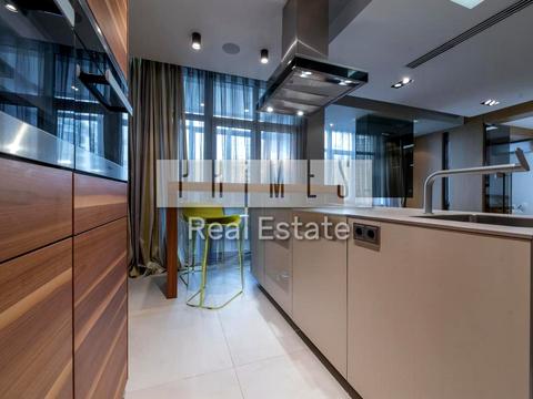 квартира по адресу Андрея Верхогляда ул. (Михайла Драгомирова), 9