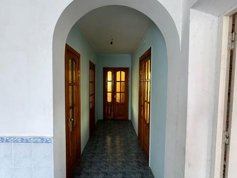 дом по адресу Затишна, 16А