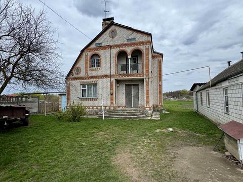 дом по адресу Затишна, 16А