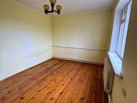 дом по адресу Затишна, 16А