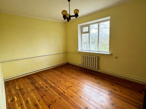 дом по адресу Затишна, 16А