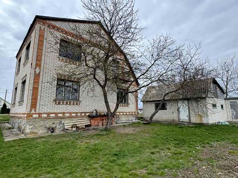 дом по адресу Затишна, 16А