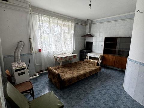 дом по адресу Затишна, 16А