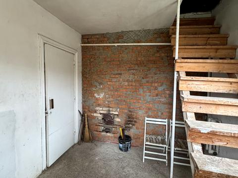 дом по адресу Затишна, 16А