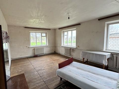 дом по адресу Затишна, 16А