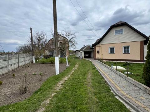 дом по адресу Затишна, 16А