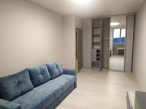 квартира за адресою Івана Пулюя вул., 40, к. 3