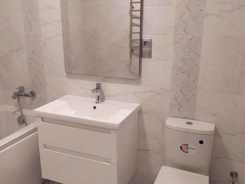 квартира за адресою Івана Пулюя вул., 40, к. 3