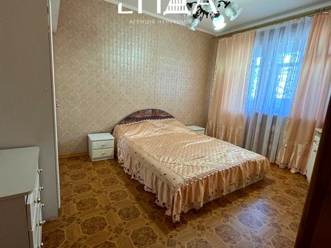 квартира по адресу Генерала Жадова ул., 28 к3