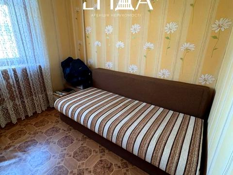 квартира по адресу Генерала Жадова ул., 28 к3