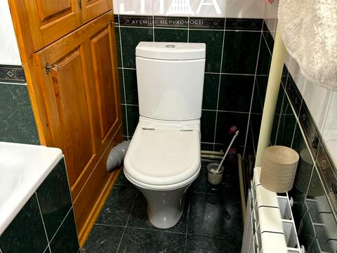 квартира по адресу Генерала Жадова ул., 28 к3