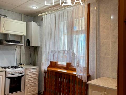 квартира по адресу Генерала Жадова ул., 28 к3