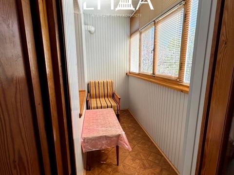 квартира по адресу Генерала Жадова ул., 28 к3