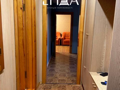 квартира по адресу Генерала Жадова ул., 28 к3