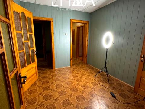 квартира по адресу Генерала Жадова ул., 28 к3