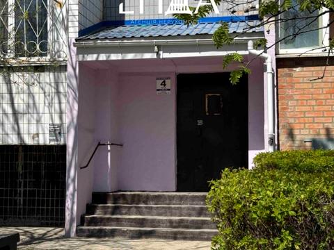 квартира по адресу Генерала Жадова ул., 28 к3