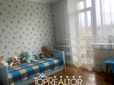 квартира за адресою Кричевського вул., 30