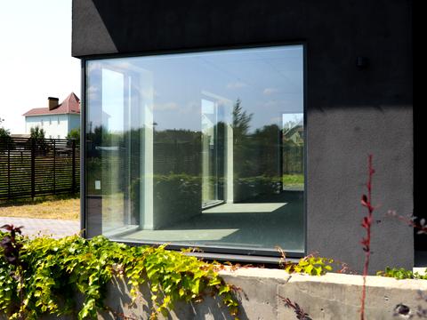 дом по адресу Щаслива, 7