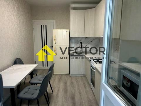 квартира за адресою Полтавська вул., 2