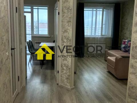 квартира за адресою Полтавська вул., 2