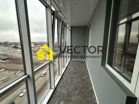 квартира за адресою Полтавська вул., 2