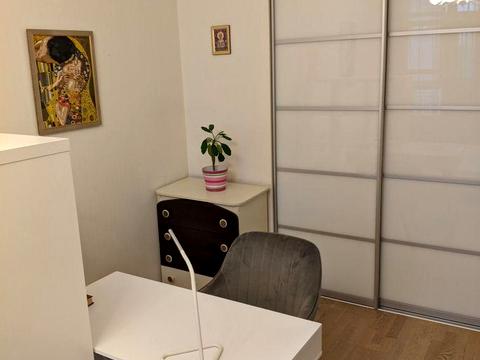 квартира за адресою Парково-Сирецька вул. (Тимофія Шамрила), 4-В