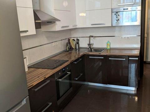 квартира за адресою Парково-Сирецька вул. (Тимофія Шамрила), 4-В