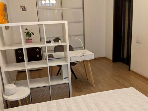 квартира за адресою Парково-Сирецька вул. (Тимофія Шамрила), 4-В