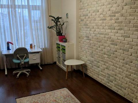 квартира за адресою Парково-Сирецька вул. (Тимофія Шамрила), 4-В