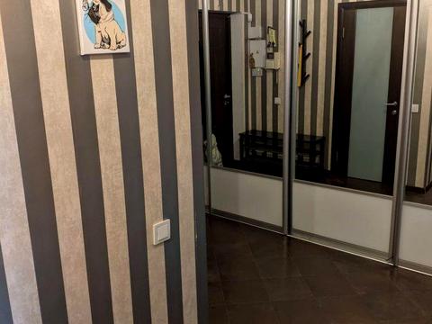 квартира за адресою Парково-Сирецька вул. (Тимофія Шамрила), 4-В