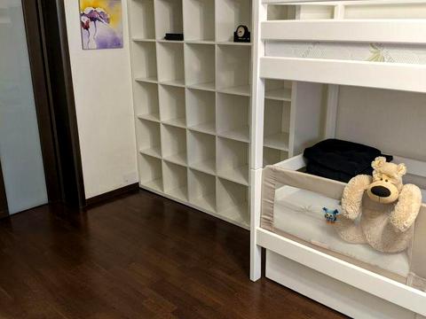 квартира за адресою Парково-Сирецька вул. (Тимофія Шамрила), 4-В