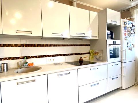 квартира за адресою Феодосійська вул., 1