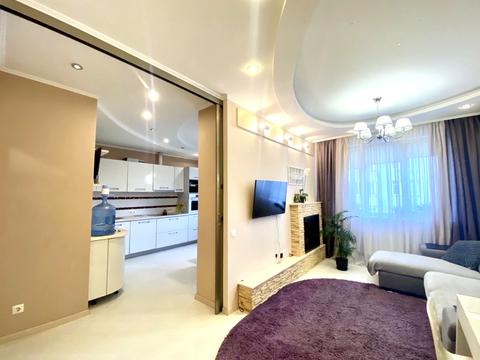 квартира за адресою Феодосійська вул., 1