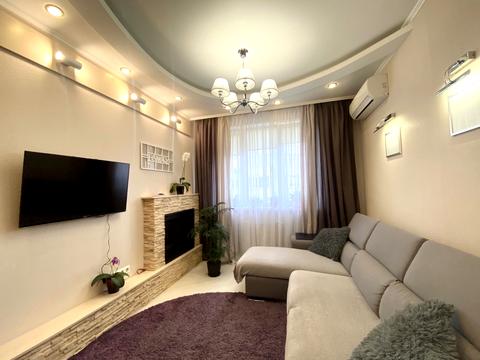 квартира за адресою Феодосійська вул., 1