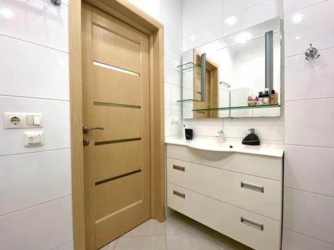 квартира за адресою Феодосійська вул., 1