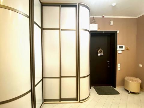 квартира за адресою Феодосійська вул., 1