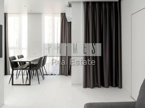 квартира по адресу Богдановская ул., 7-Д