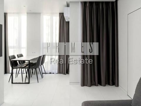 квартира по адресу Богдановская ул., 7-Д