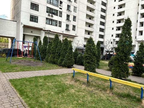 квартира за адресою Євгена Коновальця вул. (Щорса), 44-А