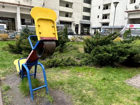 квартира за адресою Євгена Коновальця вул. (Щорса), 44-А